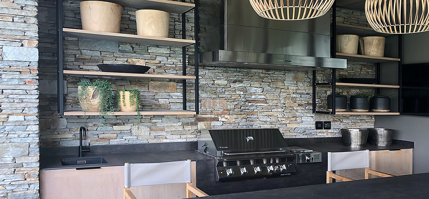 Stone Cladding Solutions